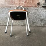 Chaise skai