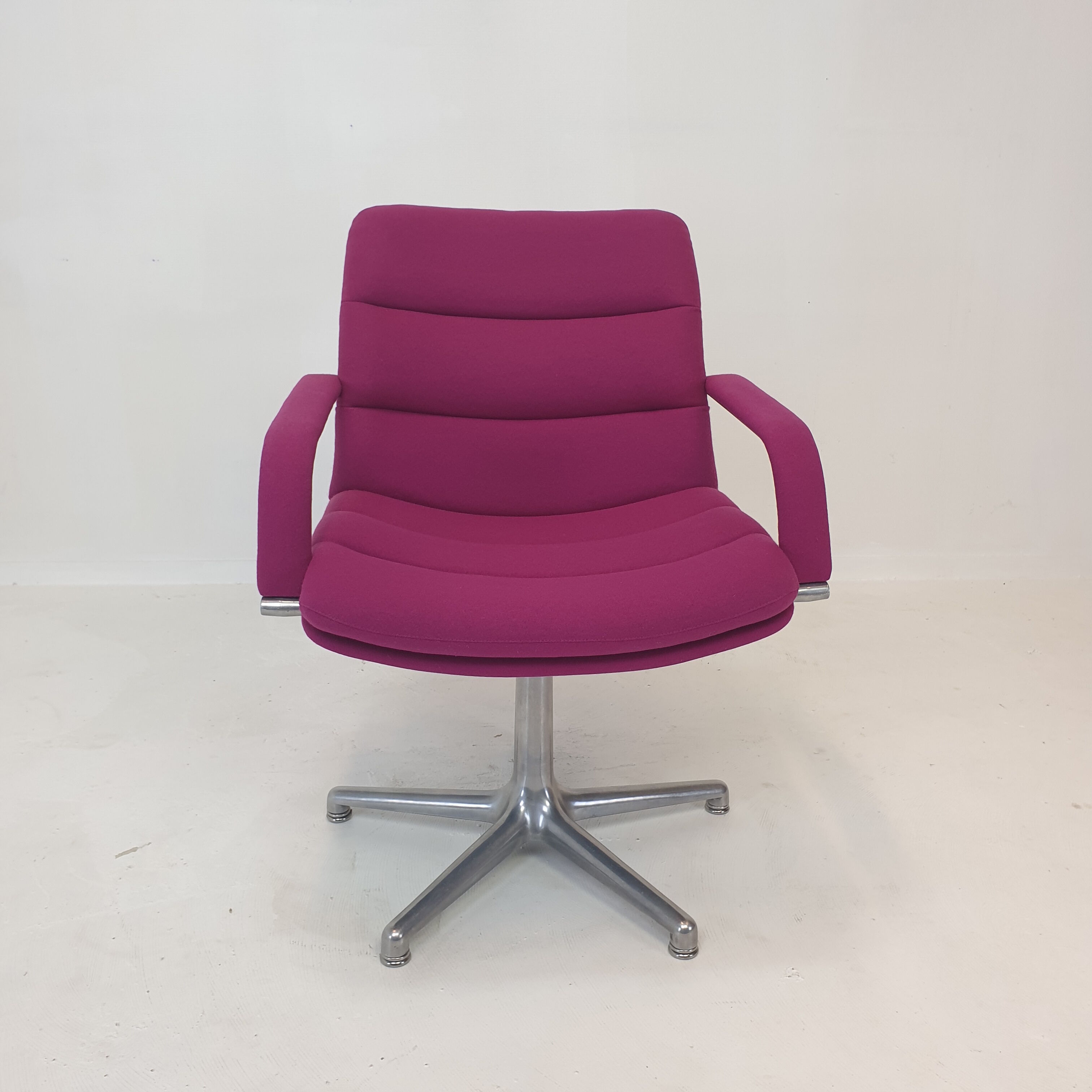Desk or Office Chair by Geoffrey Harcourt for Artifort