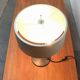 Mid-Century Minimalist Table Lamp, 1960s