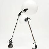 Pairs of wall lamps  “Aggregato” by Enzo Mari for Artemide 1974