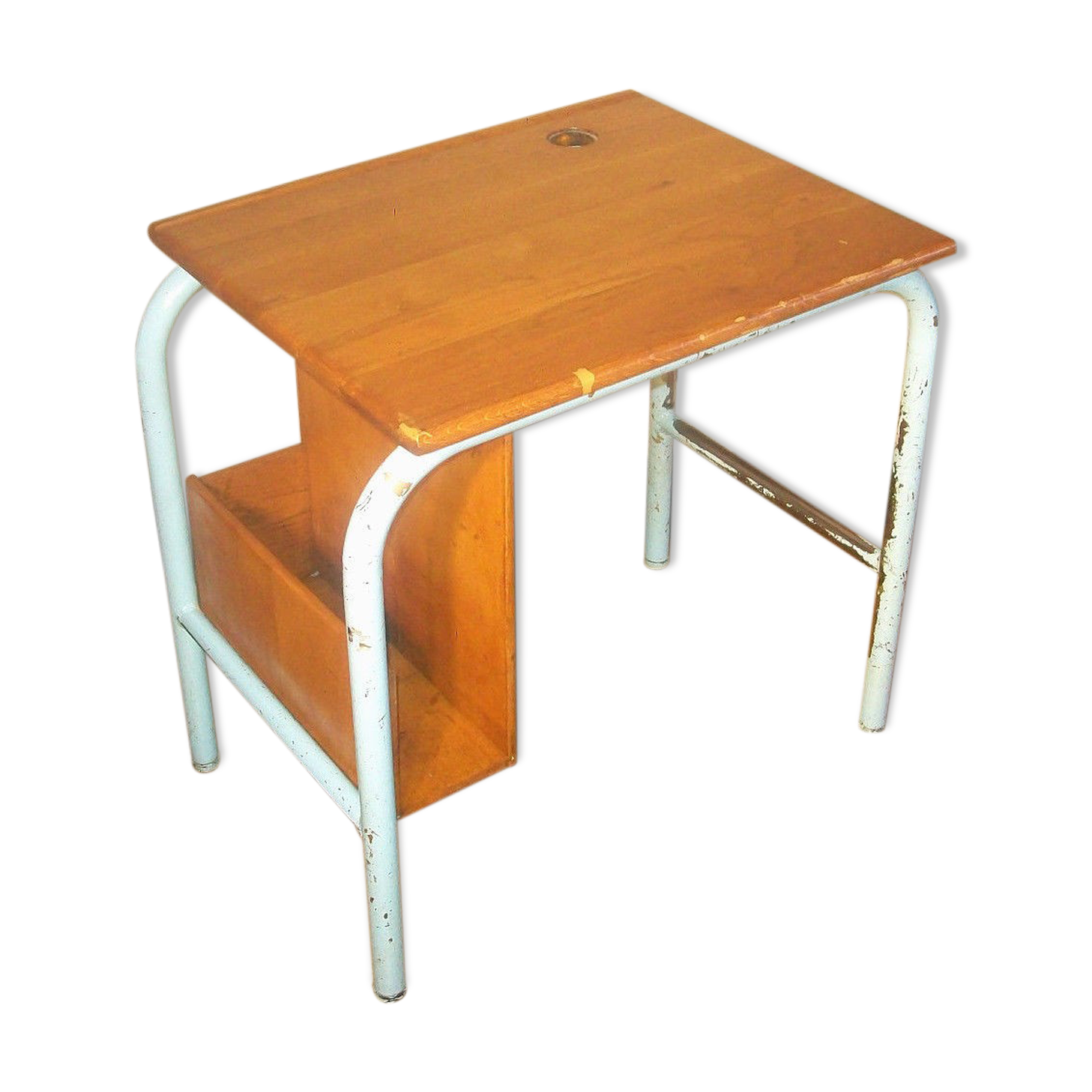 Office school 1950-60 Leo Walker Lille