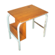 Bureau école 1950-60 Léo Wiard Lille