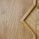 Vintage 1960s oak cabinet - cupboard style of Danish design Henning Kjærnulf