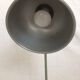 Industrial table lamp