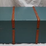 Former travel trunk