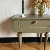 Lisette bedside table