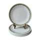 Corelle Corning 9 flat plates
