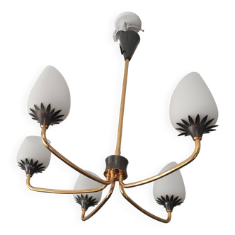 ceiling light