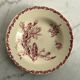 Hollow plate - Gien Cactus