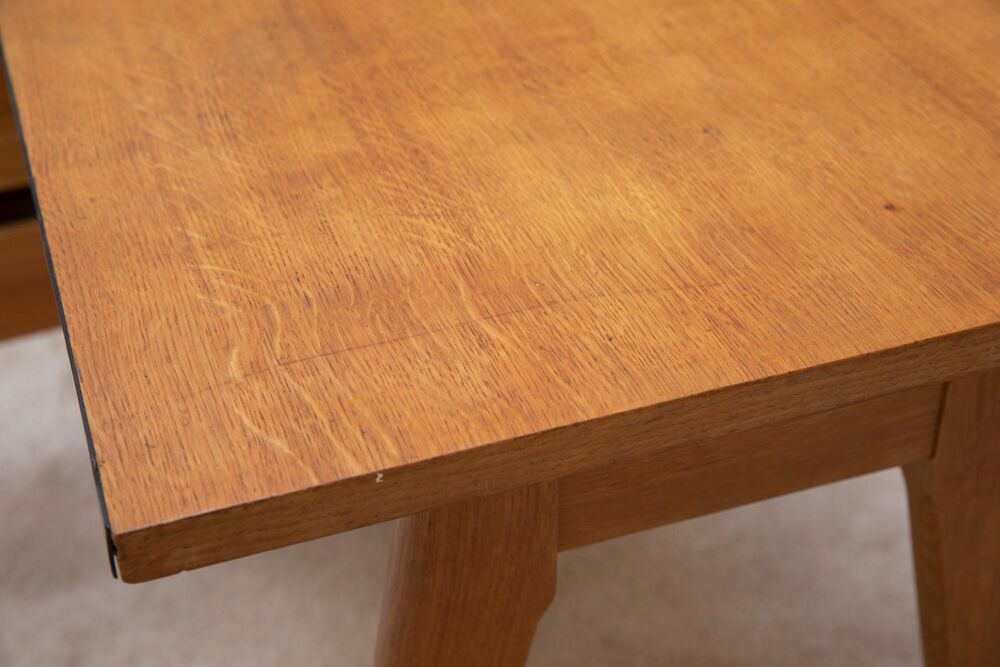 Small French office from the 60s