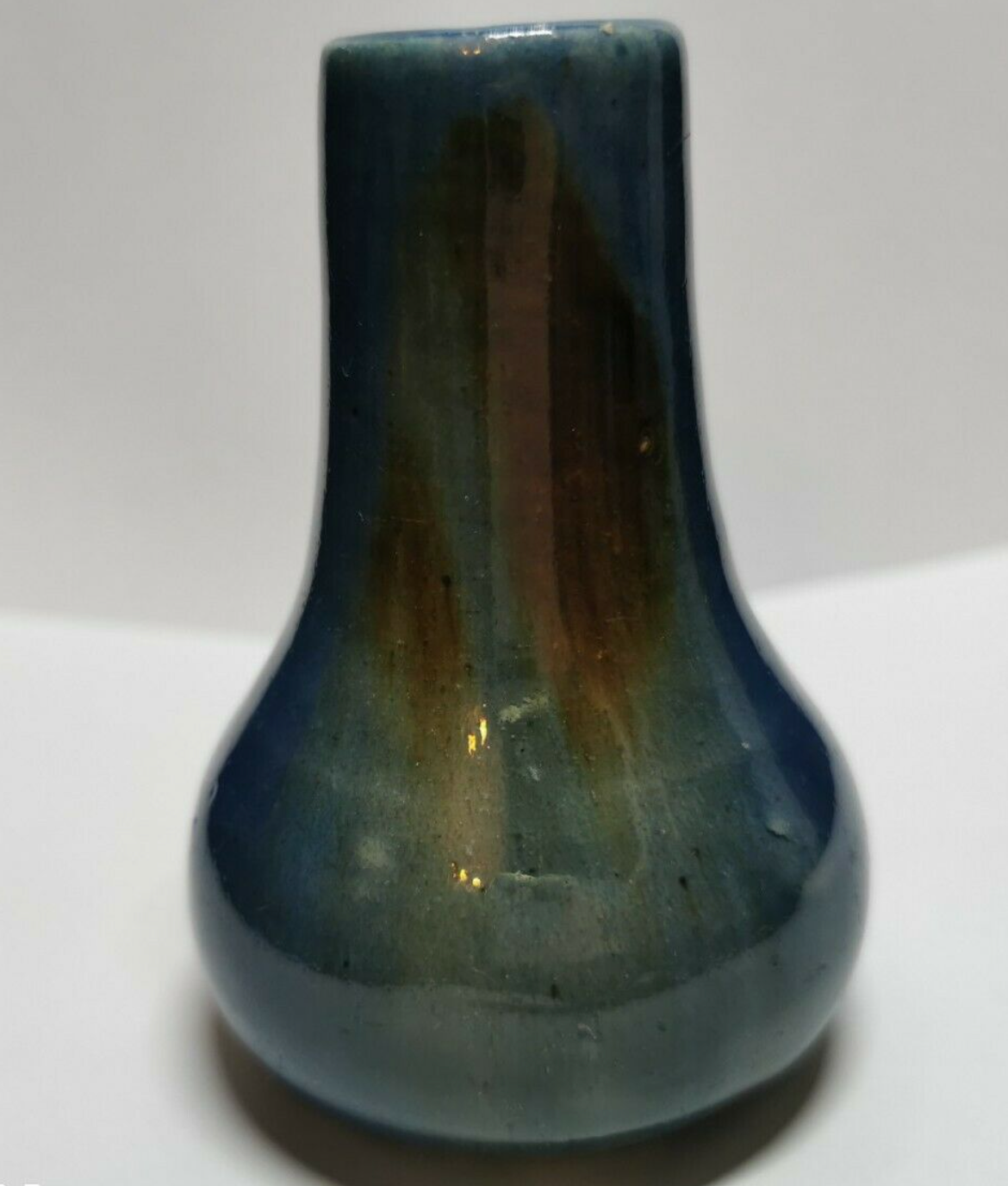 Vintage small vase