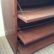 Vintage shoe cabinet from the 70s