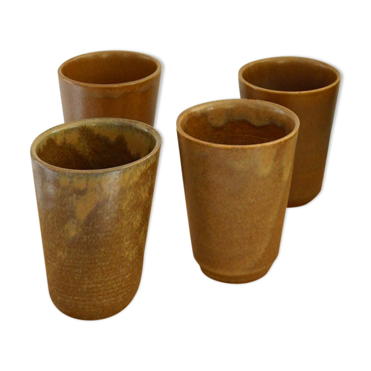 Digoin sandstone glasses