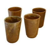 Digoin sandstone glasses