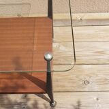 Table basse scandinave