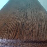 Small old bench