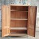 Vintage wardrobe