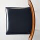 Serie de 6 chaises scandinaves