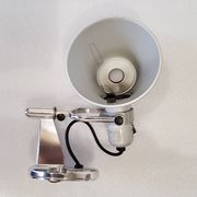 Tolomeo Artemide – Italian design wall lights – aluminium