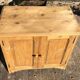 ENGLISH STORAGE FURNITURE