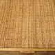 Rattan and wicker chest of drawers