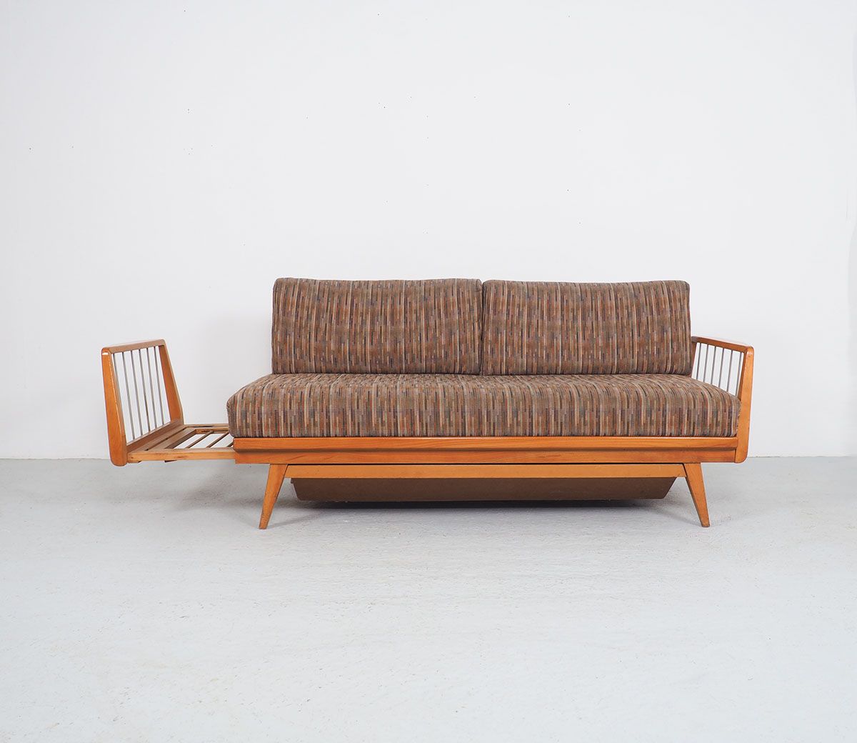 Vintage Daybed by Walter Knoll for Walter Knoll / Wilhelm Knoll, 1950s