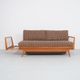 Vintage Daybed by Walter Knoll for Walter Knoll / Wilhelm Knoll, 1950s
