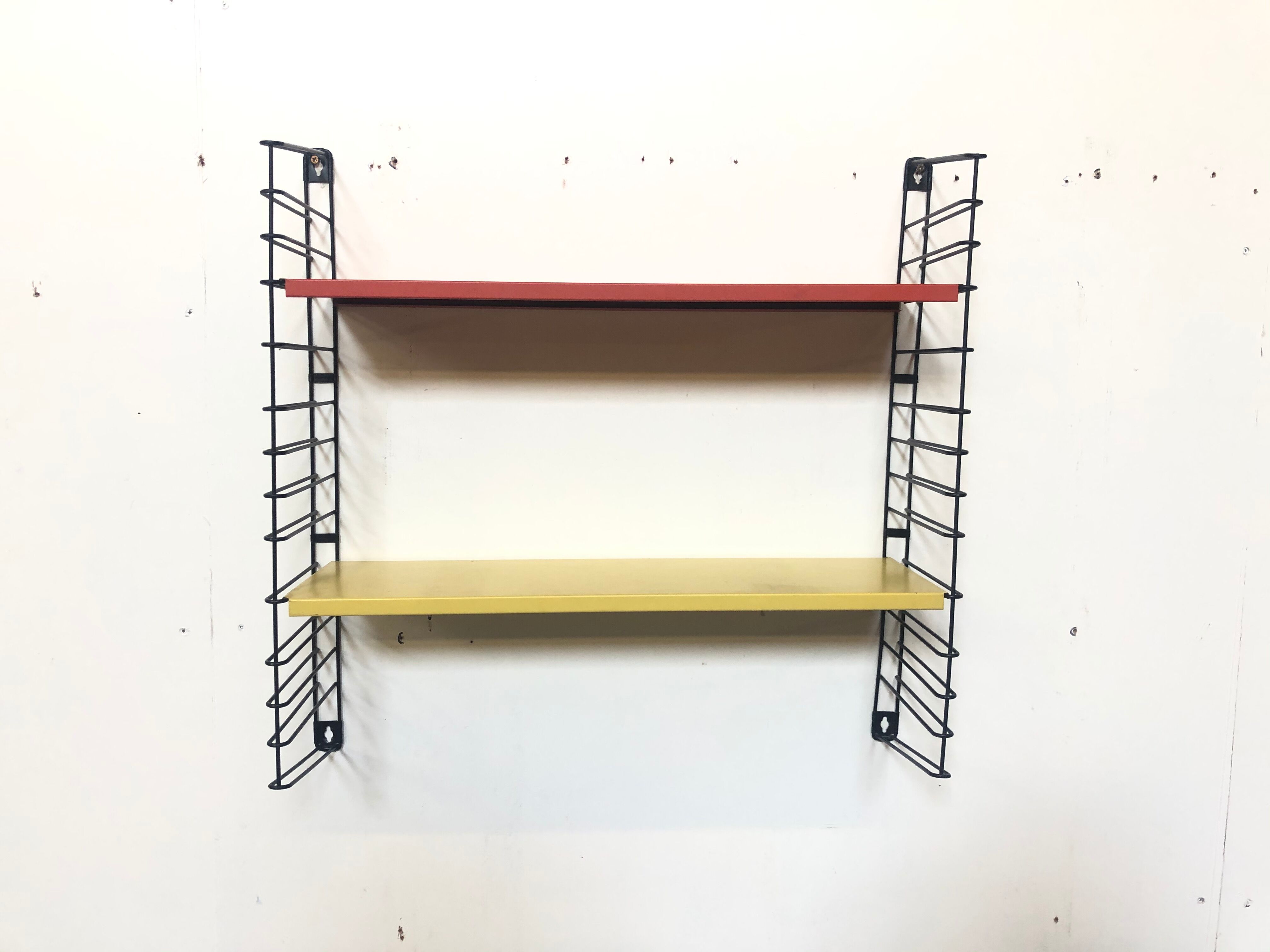 Shelf by Adriaan Dekker for Tomado Holland