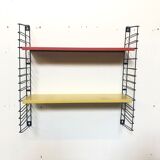 Shelf by Adriaan Dekker for Tomado Holland