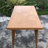Portfolio table