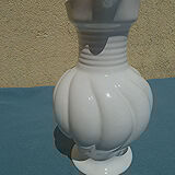 ceramic jug, Lallier Moustier