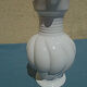 ceramic jug, Lallier Moustier