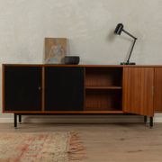 1960s Sideboard, WK Möbel