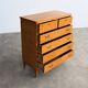 Vintage chest of drawers | cabinet | 1960s | Sweden