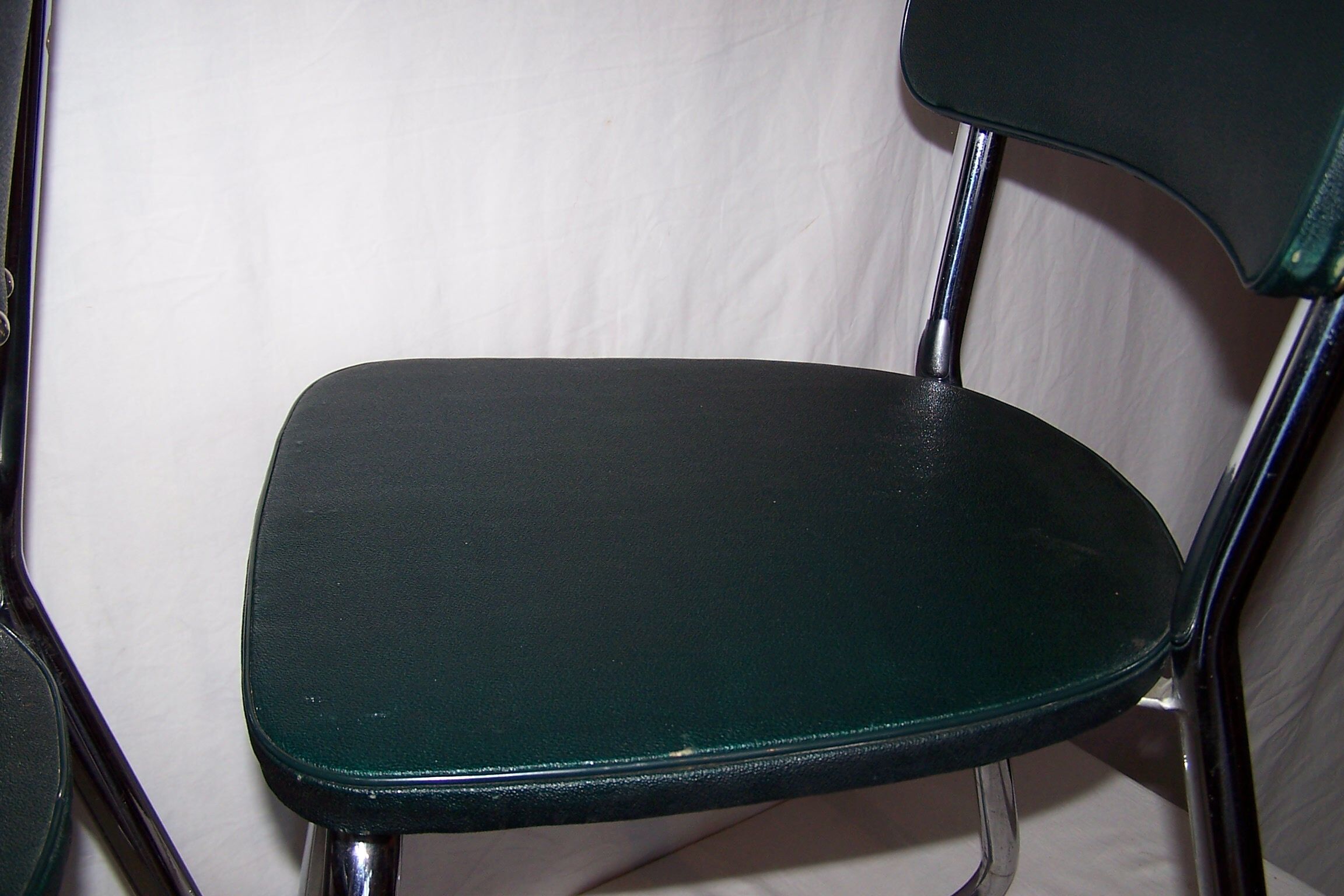 Pair of armchairs 50 years