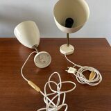 Vintage IKEA wall light