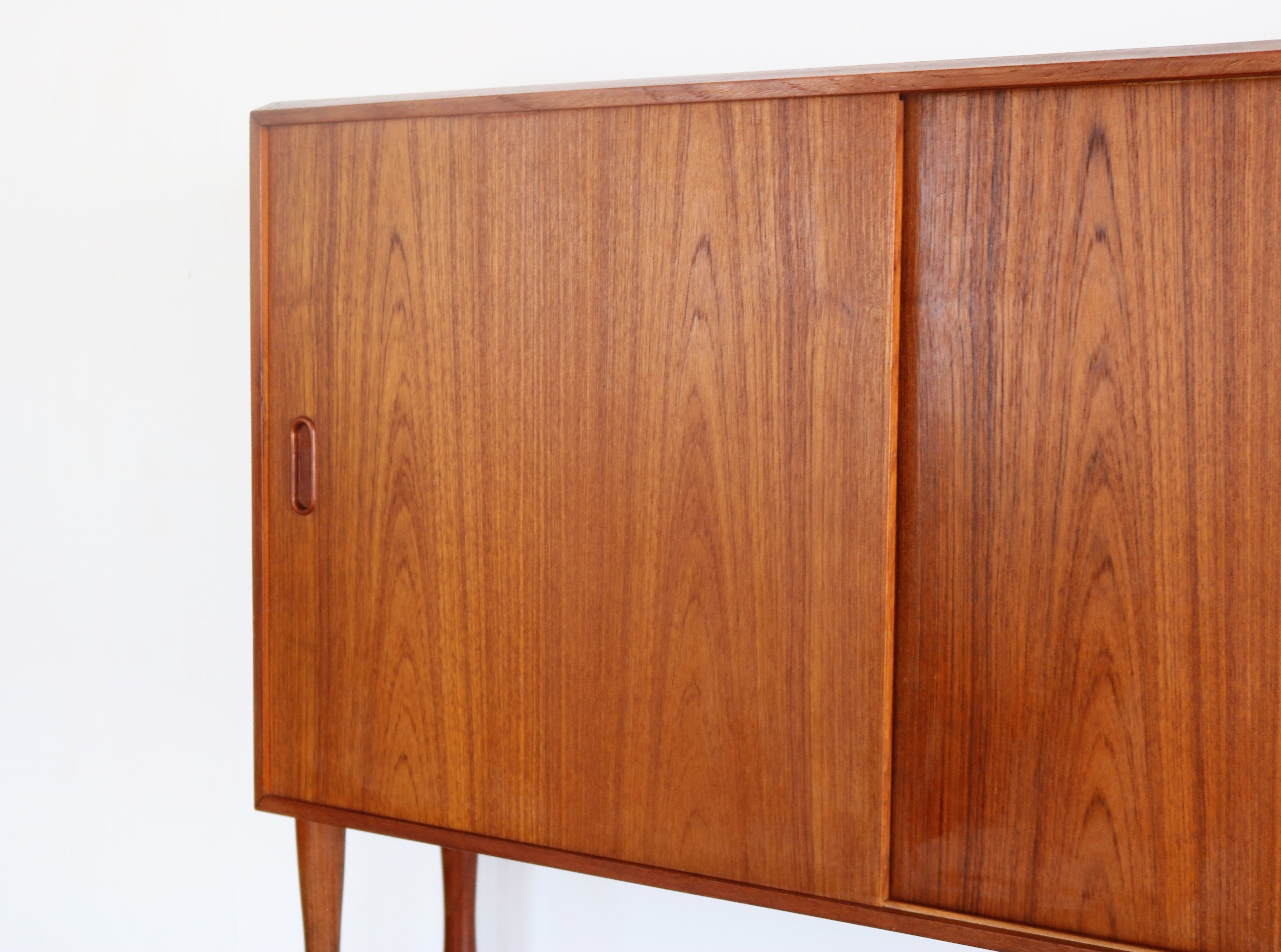 vintage highboard from Finland