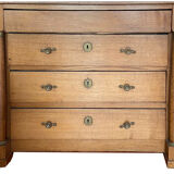 Commode ancienne