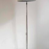 Floor lamp by Piet Hein for Lyfa 1960s Height 136 cm
