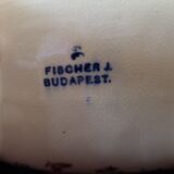Cross-linked ceramic refresher Hungary XXth