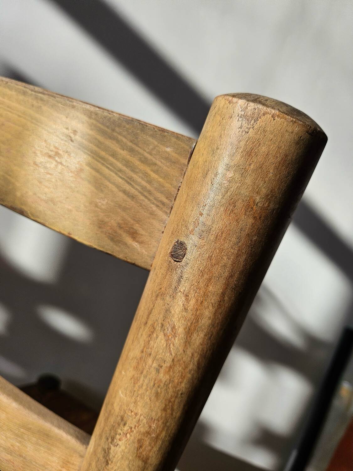 Chaises de campagne