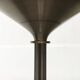 Vintage Italian Postmodern Floor Lamp with Marble Base