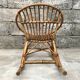 Rocking chair child