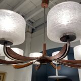 Scandinavian lustre