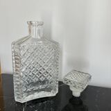 Whiskey decanter