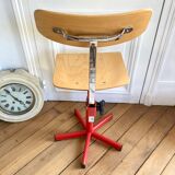 Workshop chair