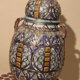 vase of Ali BaBa
