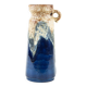 Ceramic vase, German design, 1960s, made in West Germany