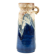 Ceramic vase, German design, 1960s, made in West Germany