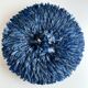 Juju Hat bleu 80 cm